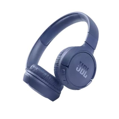 Слушалки, JBL T510BT HEADPHONES