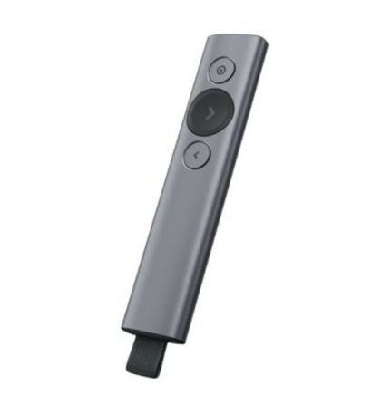 Безжичен презентер, Logitech Spotlight Presentation Remote