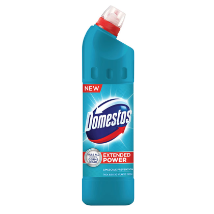 Почистващ препарат Domestos 