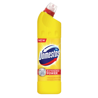 Почистващ препарат Domestos 