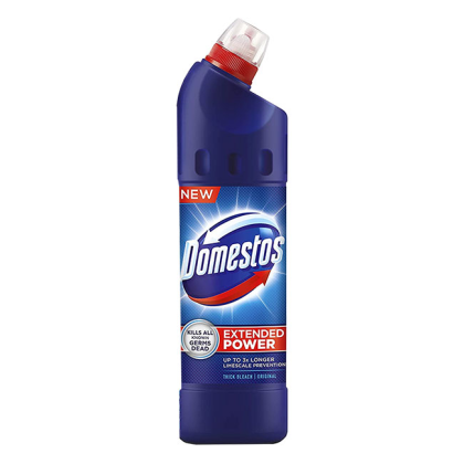 Почистващ препарат Domestos 