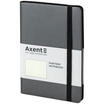 Бележник Axent Partner Soft А5