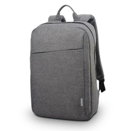 Раница, Lenovo 15.6 inch Laptop Backpack B210 Black-ROW