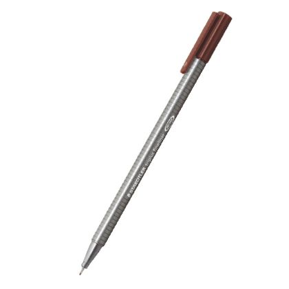 Тънкописец Staedtler Triplus 334