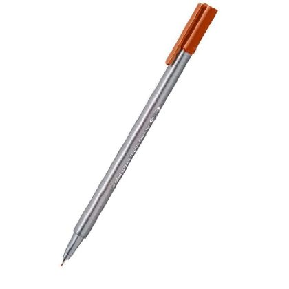 Тънкописец Staedtler Triplus 334