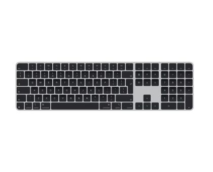 Клавиатура, Apple Magic Keyboard (2024)