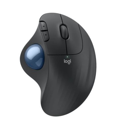 Мишка, Logitech ERGO S