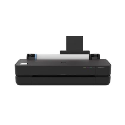 Мастилоструен плотер, HP DesignJet T250 24-in Printer