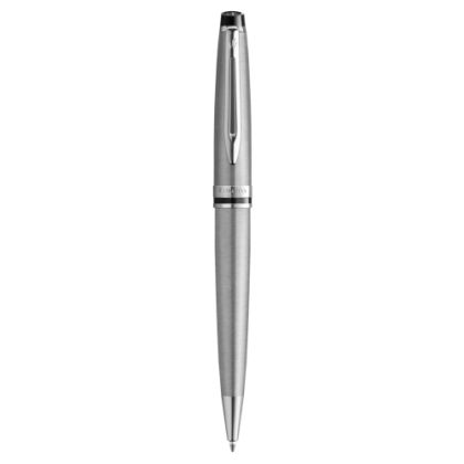 Химикалка Waterman Expert Stainless Steel