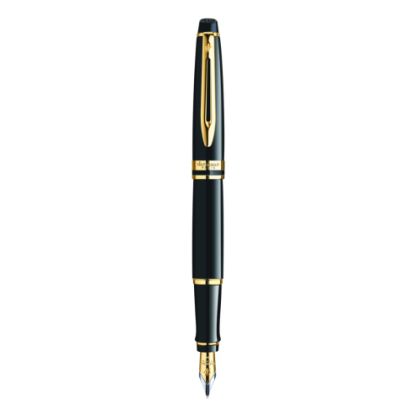 Писалка Waterman Expert III New Black