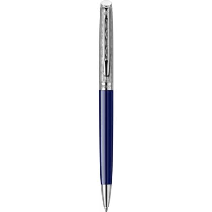 Химикалка Waterman Hemisphere SE Deluxe Blue CT