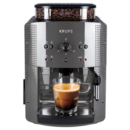 Кафеавтомат, Krups EA810B70, Espresseria Automatic