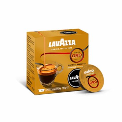 Кафе капсула Lavazza A Modo Mio Qualita Oro - Sinfonia Perfetta