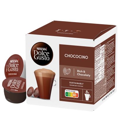 Кафе капсула NESCAFE Dolce Gusto Chococino