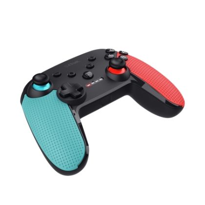 Геймпад, TRUST GXT 1246B Muta Wireless controller for Nintendo Switch - Multicoloured