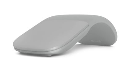 Мишка, Microsoft Surface Arc Mouse BT, Light Grey