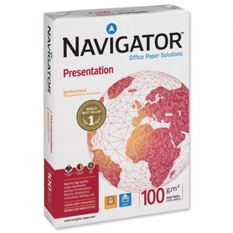 Хартии Navigator 