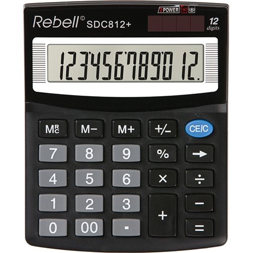 Настолен калкулатор 