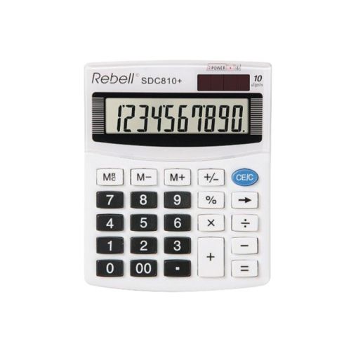 Настолен калкулатор 
