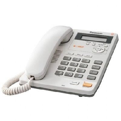 Телефон Panasonic KX-TS620