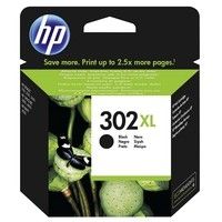 Консуматив HP 302XL Value Original Ink Cartridge, черен