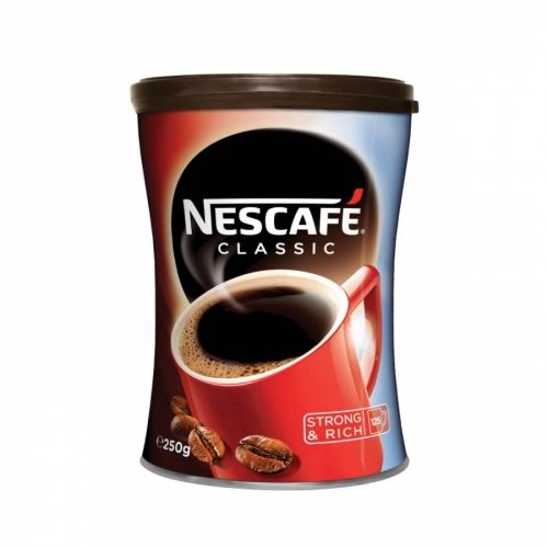 Кафе разтворимо Nescafe Classic
