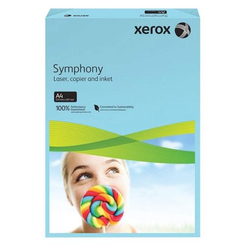 Цветна хартия Xerox Symphony