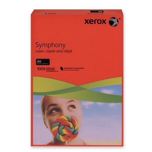 Цветна хартия Xerox Symphony