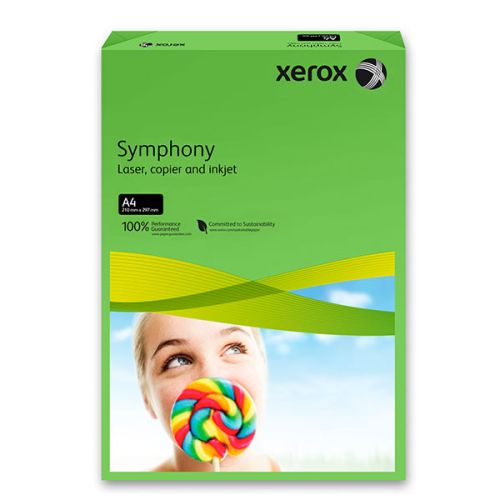 Цветен картон Xerox Symphony A4