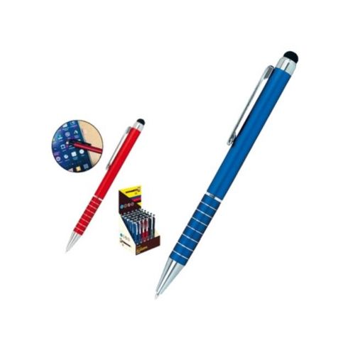Автоматична химикалка Grand GR-3608 Touch Pen