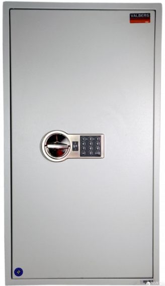 Електронен взломоустойчив сейф SB 800 EL