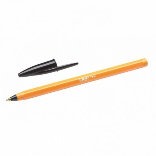 Химикалка Bic Orange Fine 