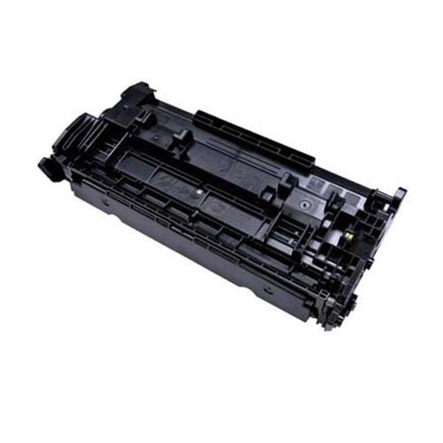 Консуматив HP 12A Black LaserJet Toner Cartridge съвместим