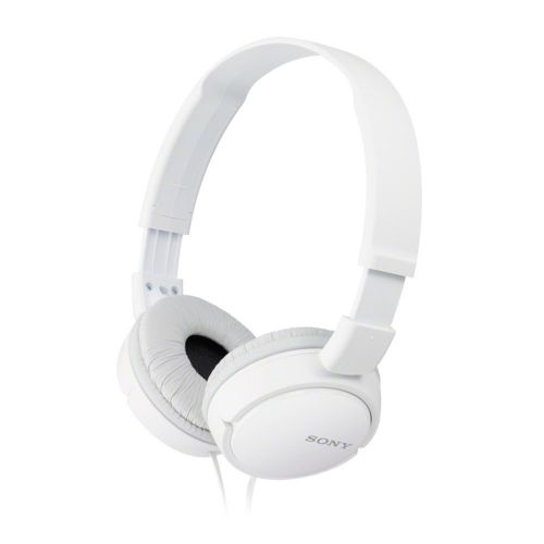 Слушалки, Sony Headset MDR-ZX110