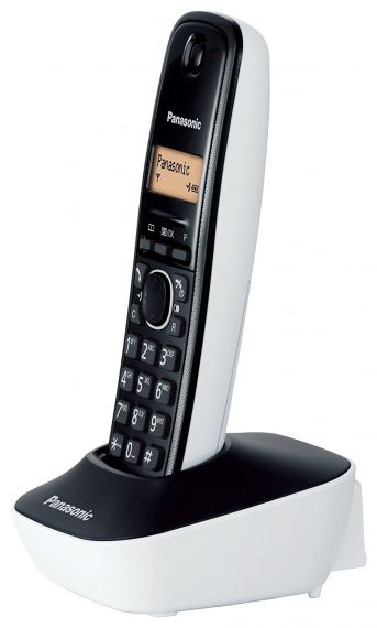 Телефон Panasonic KX-TG1611