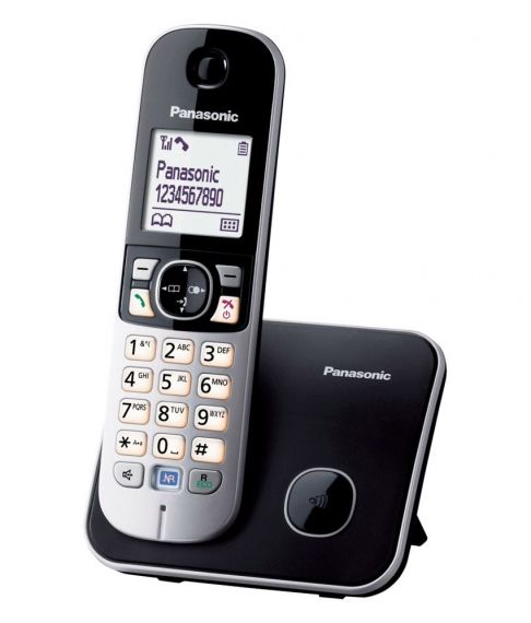 Телефон Panasonic КХ-TG6811