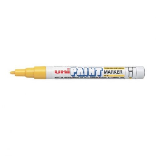 Paint маркер Uni PX-21