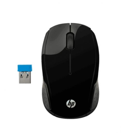 Мишка, HP Wireless Mouse 220
