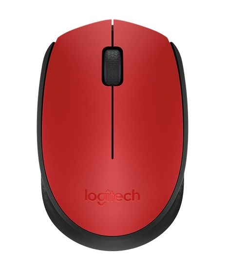 Мишка Logitech M171