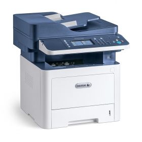 Лазерно многофункционално устройство, Xerox WorkCentre 3335