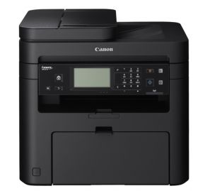 Лазерно многофункционално устройство, Canon i-SENSYS MF237w Printer/Scanner/Copier/Fax
