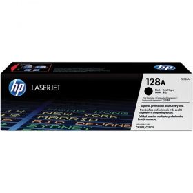 Консуматив HP 128A Black LaserJet Toner    Cartridge