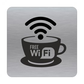 Табела  Free Wi-Fi 1