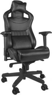 Стол, Genesis Gaming Chair Nitro 950 черен