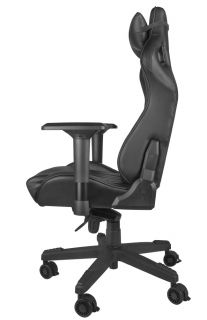 Стол, Genesis Gaming Chair Nitro 950 черен