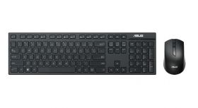 Клавиатура и мишка, Asus W2500 безжични