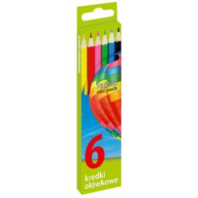 Цветни моливи Grand