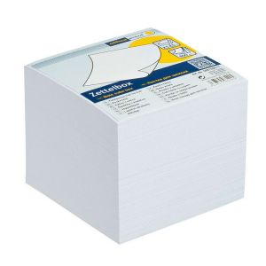 Хартиено кубче бяло 800 листа 