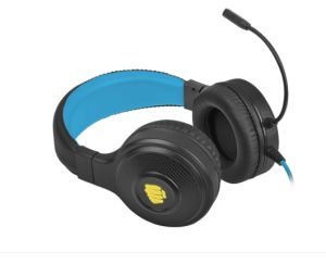 Слушалки, Fury Gaming Headset Warhawk RGB