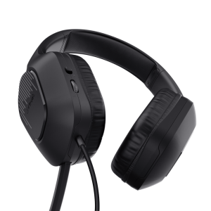 Слушалки, TRUST GXT415 Zirox Headset